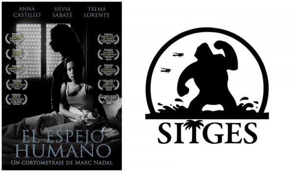 El espejo humano en Sitges film Festival