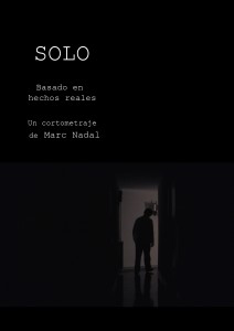 solo-cortometraje-poster-marc-nadal