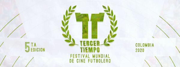 TERCER TIEMPO - FESTIVAL MUNDIAL DE CINE FUTBOLERO