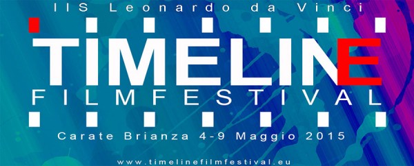 VIII TimeLine Film Festival (Italia)