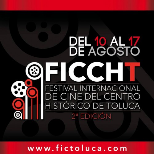 Festival Internacional de Cine del Centro Histórico de Toluca