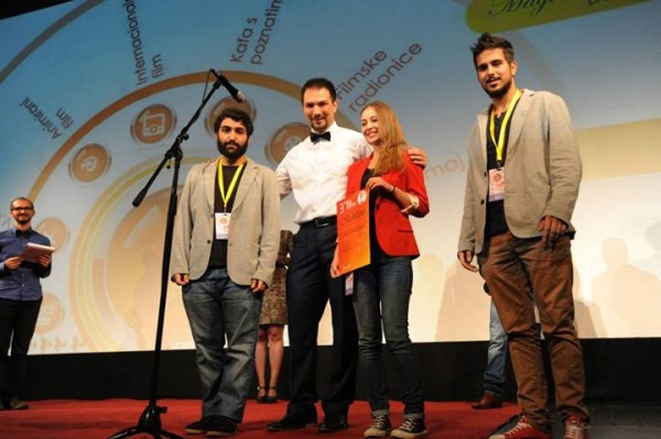 Tuzla film festival
