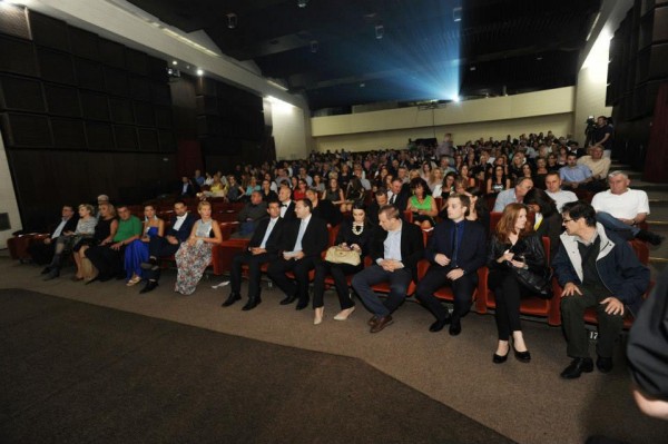 Tuzla film festival