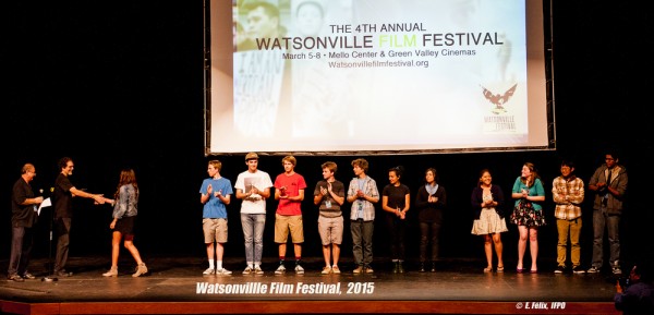 Watsonville Film Festival