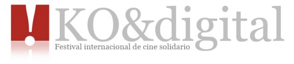 XI Festival Internacional de Cine Solidario KO&digital